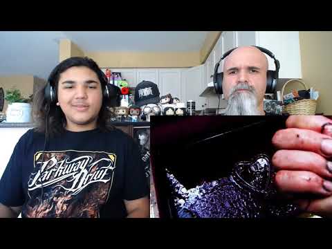 Infernäl Mäjesty - House of War [Reaction/Review]