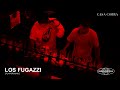 Los Fugazzi en Casa Cobra Guadalajara | DJ Set [Head Liners]