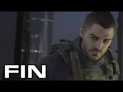 Call Of Duty Modern Warfare II (PS5) - Walkthrough Gameplay Part 16 - 🇯🇲