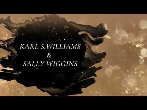 Karl S Williams & Sally Wiggins - Hideaway