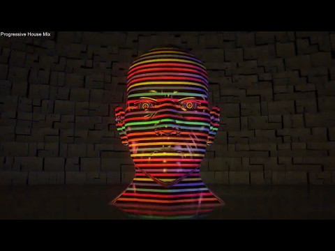 NewProgressive Mix Pt. 8 (Melodic Progressive House Mix) [Hypnotic Video]