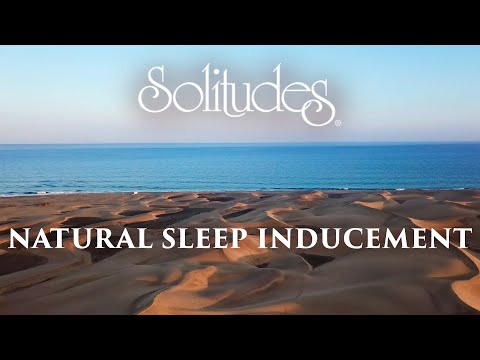 Dan Gibson’s Solitudes - Blue Horizon | Natural Sleep Inducement