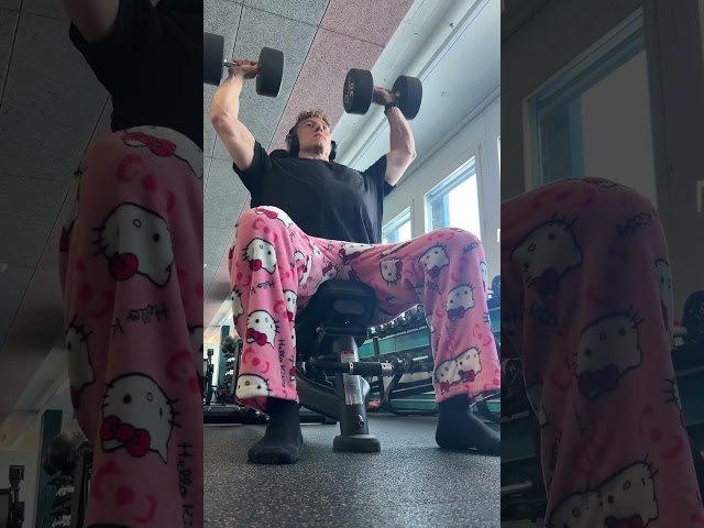 Video teaser for KOOR Massage Pistole Caalda Pro Test | Nico im Review