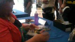 Gail Simone FCBD Interview