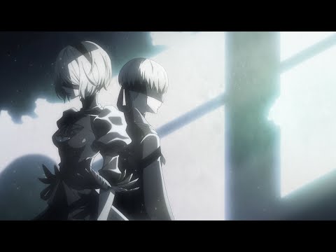 NieR:Automata Ver1.1a English Dub Trailer 