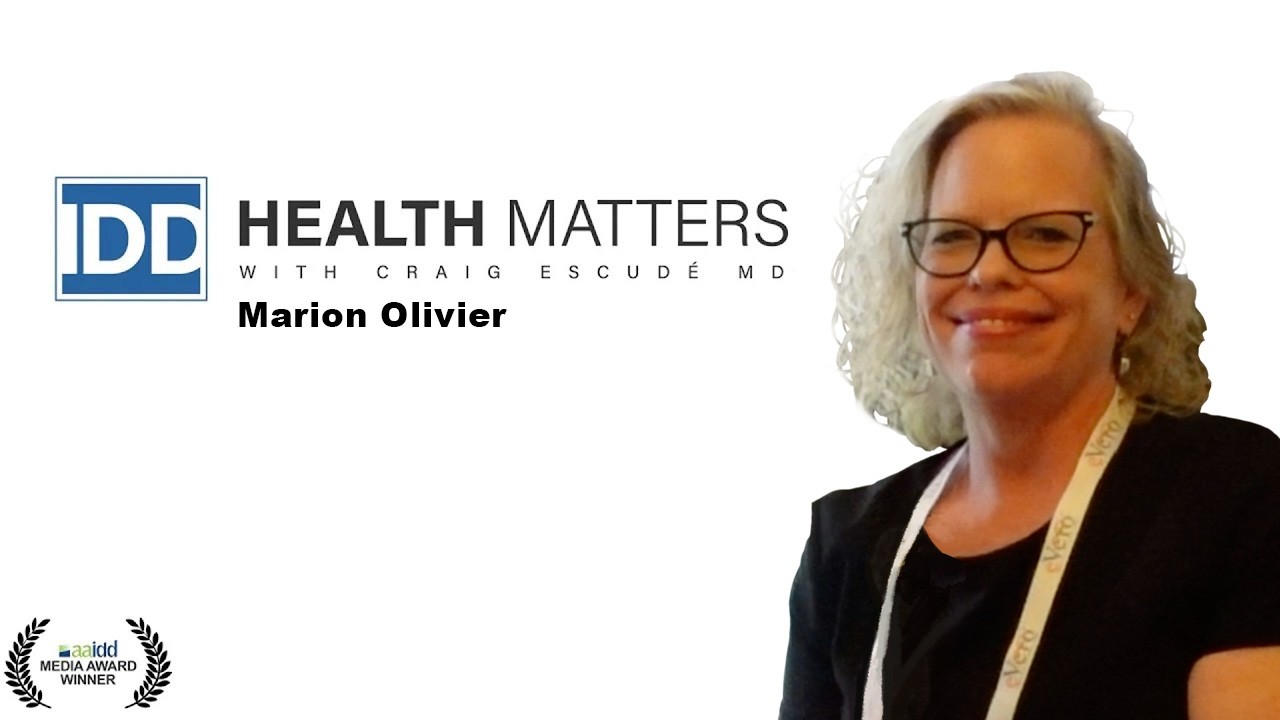 Ep 143: Improving Community‑Based Support Through Person‑Centered Quality Practices