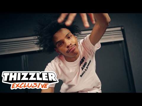 EBK Juvie Ju - Redman (Exclusive Music Video) II Dir. Norf Del