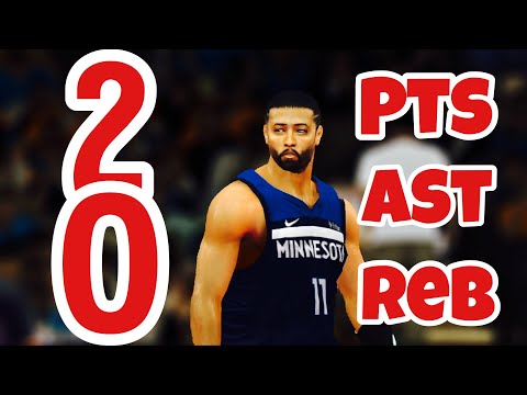 The Westbrook Challenge!! NBA 2K19 Mobile My Career Ep 45