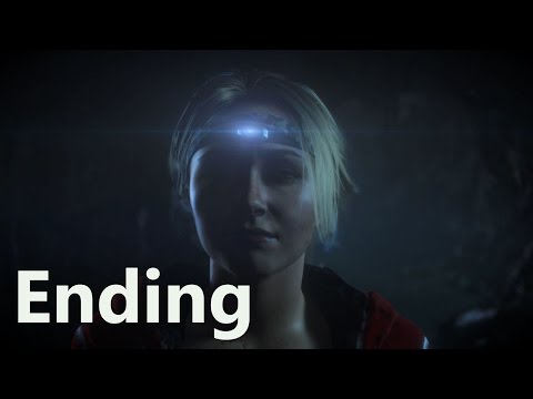 Until Dawn Part 12 - Repentance/Ending (PS4 Gameplay Playthrough) HD