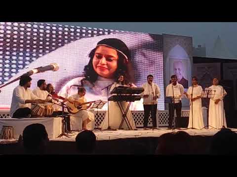 Kabuki khanna Sochta hun - IndianOpera