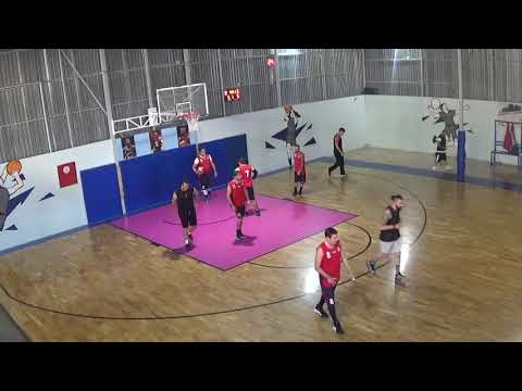 RAMOLIMENTO KINGS - NARCOS 66-52 28/09/2019 ROOKIE LEAGUE