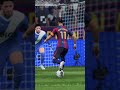 Be Honest… Did You Expect the Left-Foot Finish? 👀⚽  #football #footballgaming #eafc27 #pes17