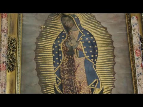 CAA: The Mass of the Americas Promo