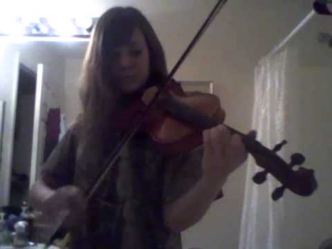 My Fiddle Tune