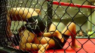 Joey Balai Vs Jamin Tayabe At Destiny Event In The Mma Hawaii Expo