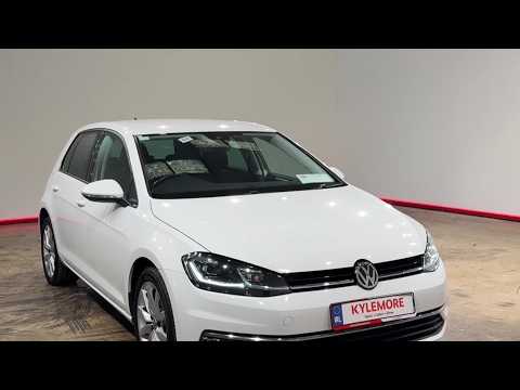 Volkswagen Golf 1.2 AUTOMATIC TSI COMFORT LINE - F - Image 2