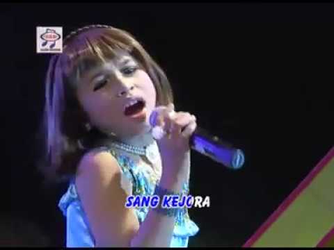 Tasya - Kejora (Official Music Video)