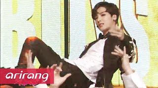 Simply K-Pop _ Boys Republic(소년공화국) _ Get Down(겟 다운) _ Ep.210 _ 041516