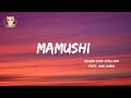 Megan Thee Stallion Mamushi Lyrics Feat Yuki Chiba