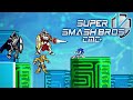 SSBCMC V8 Challenge 78 The Royal Knights No Deaths