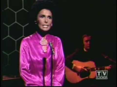 Lena Horne on Flip Wilson Show 1973
