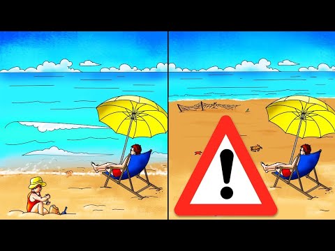 Facts that Can Save Your Life Someday