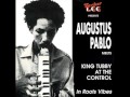 Augustus pablo  -    Pablo Nah Jester Dub  1997