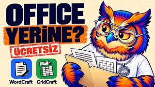 Ücretsiz Word ve Excel Alternatiflerini Test Ettik: Gerçekten Çalışıyor mu?