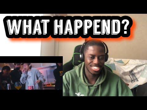 REACTION TO DIAMOND MQT - PAPER Ft.YOUNG J (Prod. By NINESIXTSOUL) [Official Music Video]