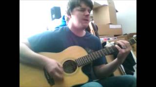 I Don&#39;t Want to Be Here - Will Brown Music