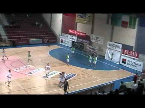 MOJA ULICA MOJA EKIPA 18.12.2011