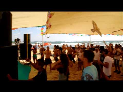 Viva LA trance - 20.6.15