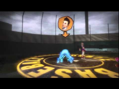 Lollipop Chainsaw EP 6 Baseball Sucks Zombie D! SGSnarf Playthrough!