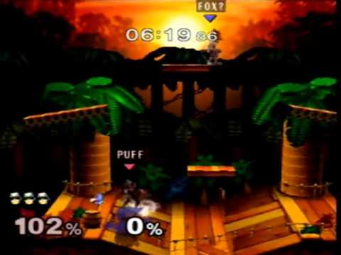 NO RULES Grand Finals - MattDotZeb(P1) vs ORLY(P2) Set 1