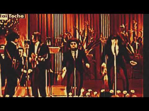 i RIBELLI / A LA BUENA DE DIOS