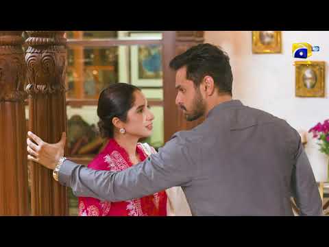 Tere Bin Episode 05 Promo | Today at 6:00 PM Only On Har Pal Geo
