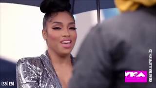 Brooke Valentine &amp; Stassia Love &amp; Hip Hop Hollywood