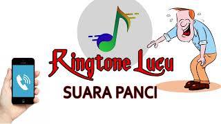 Download lagu NADA DERING LUCU | RINGTONE LUCU | Nada Dering Unik | SUARA PANCI mp3