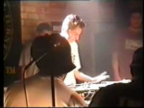 1997 New Zealand ITF - Semi Final - P-Money vs DJ Sean