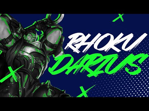 「RHOKU」 DARIUS MONTAGE - DUNK DUNK DUNK!