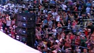 Sister Hazel Sail Away Party