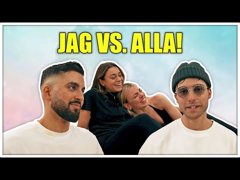 BLIR MOBBAD AV DANSARNA - URSÄKTA???