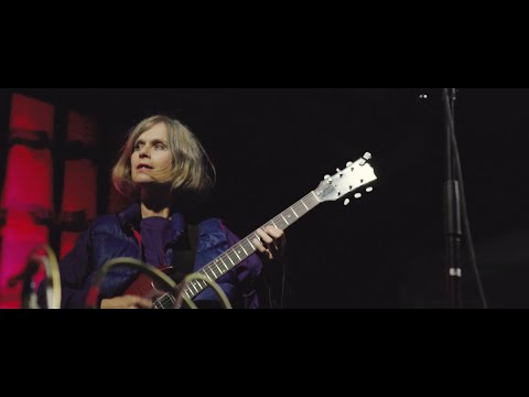 Juana Molina -  Un Día Punk - ANRMAL (Official Music Video)
