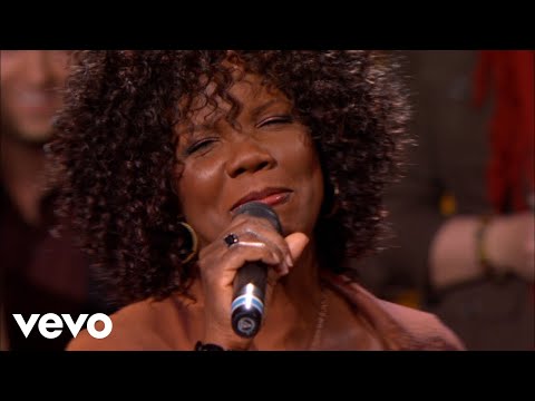 I Just Want to Thank You Lord [Live]