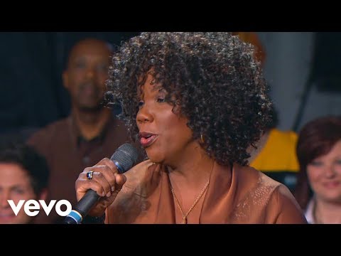 Lynda Randle, Gayle Mayes, Angela Primm - I Just Want to Thank You Lord [Live]