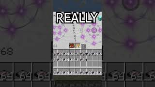 TRANSMUTATION TABLE in UNDER 10 SECONDS!! - PROJECTE