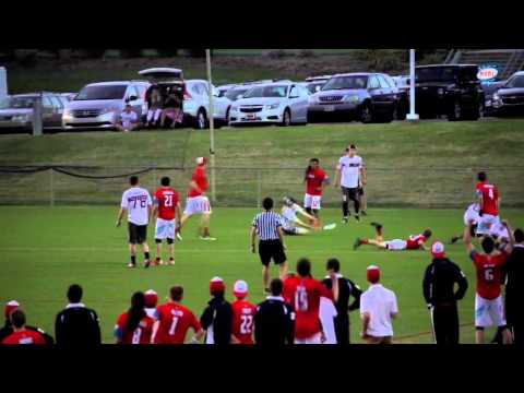 Week 01 | Atlanta Hustle @ Raleigh Flyers | Game Recap