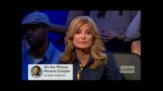 Horace Cooper on Bill Cosby Rape Controversy