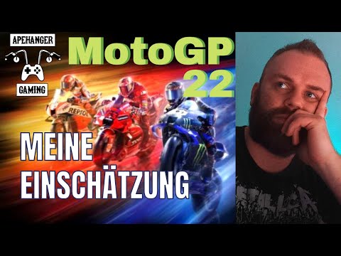 MotoGP 22 - Meine Einschätzung - Kaufen, oder nicht?