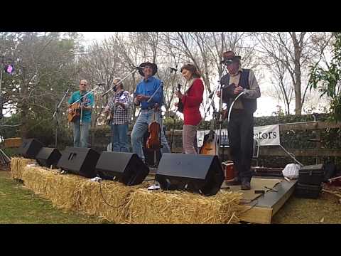 John Williamson's Raining on the Rock